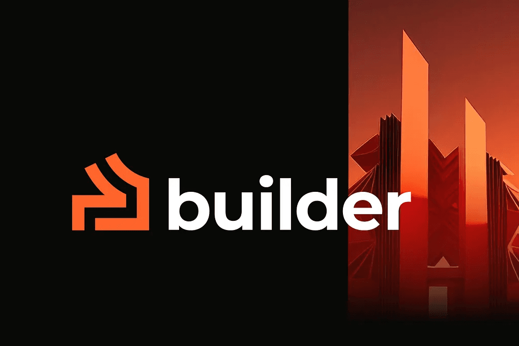 Builder design case study preview