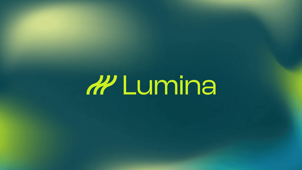 Lumina Branding